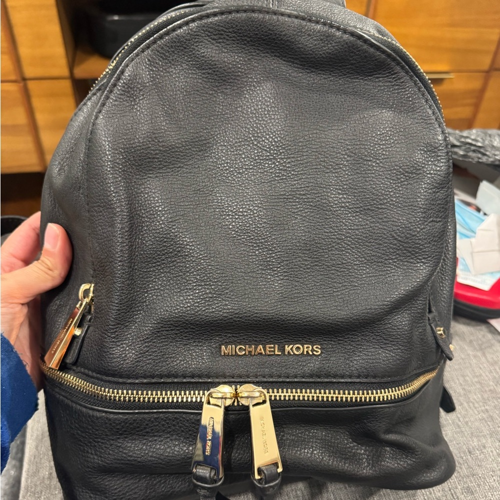 Mk Backpack - image 1